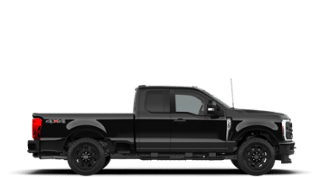2026 Ford Super Duty® External Image 1